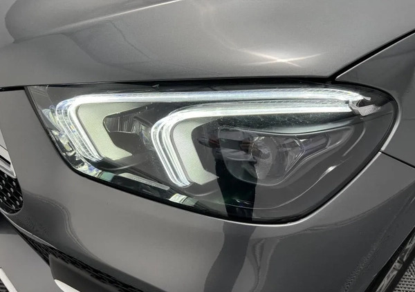 Mercedes-Benz GLE cena 459900 przebieg: 32600, rok produkcji 2022 z Opole małe 277